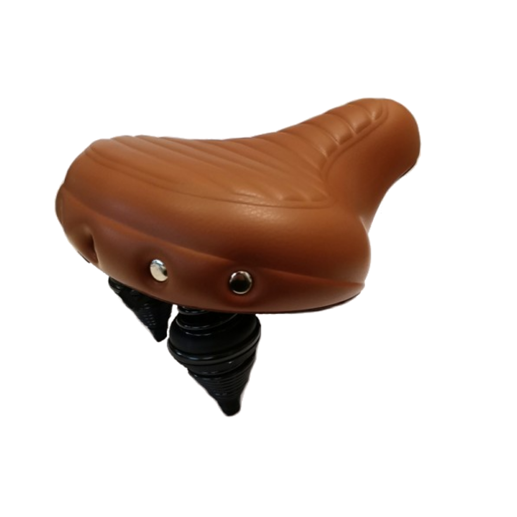 Selle Comfort Saddle Imi Drifter Light Brown