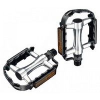 Union Pedals SP-2661 Negro de aluminio