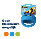 Happy Pet Grubber Interactive Football Mini Sorti