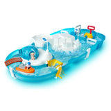 Aquaplay 1522 incls, figuras de juego