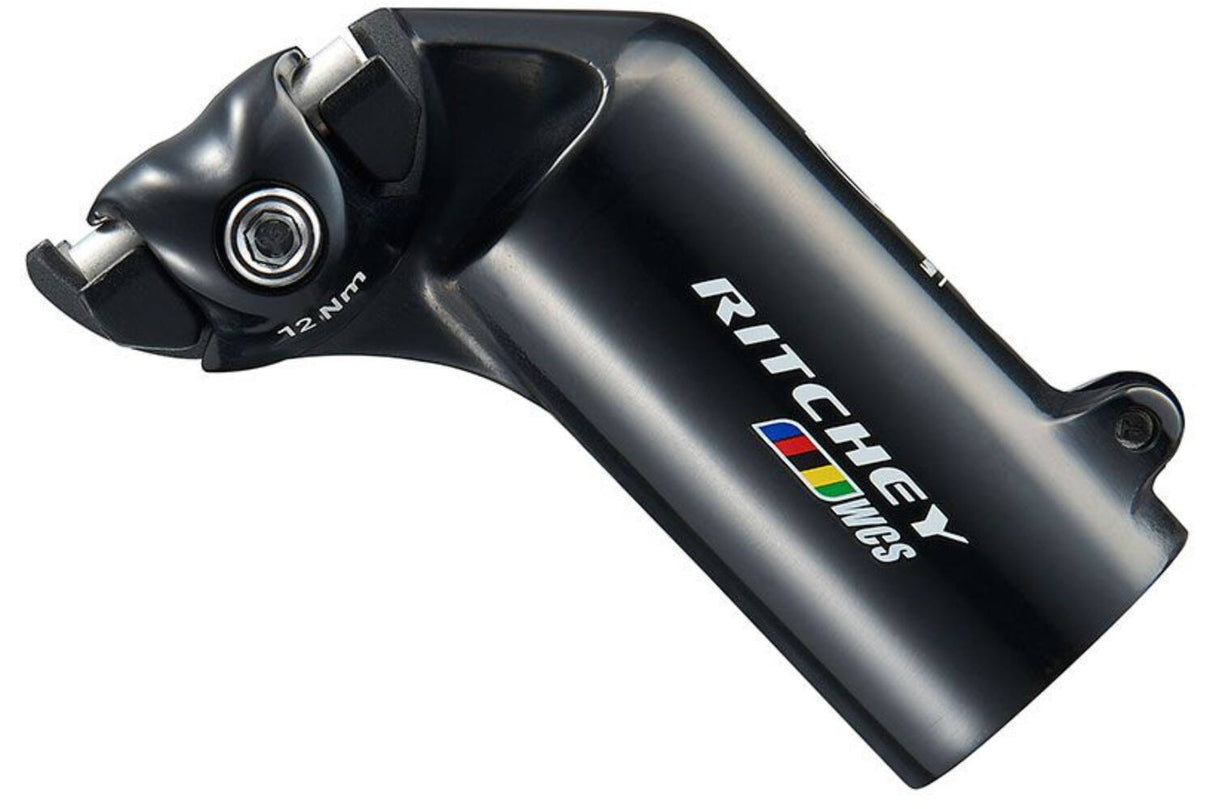 Ritchey Mast Topper HP Black 70 mm 30,25 mm 25 mm odmik