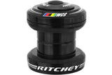 Ritchey wcs Logic Ball Kapp Black 1 ''