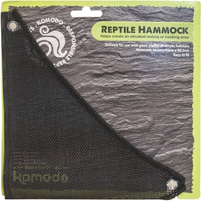 Komodo Hammock plazilec