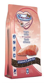 Renske Super Premium Erwachsener frischer Lachs