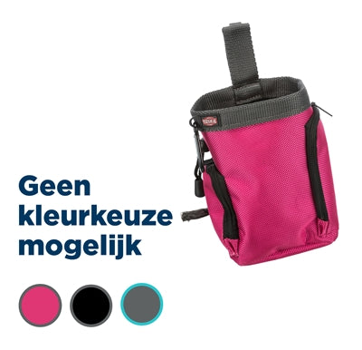 Trixie Dog Activit Activity Bag 2 in 1 Assorti