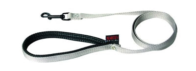 Martin Dog Belt Nylon Gray