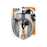 AXA Victory Ringslot - Art2, Gray, 10 mm - Sécurité maximale