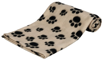 Trixie Beany Fleece Hond Decken Biger