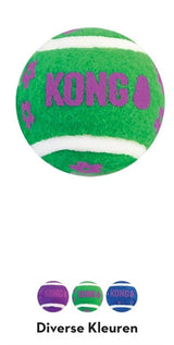 Balles de tennis Kong Kat avec appel