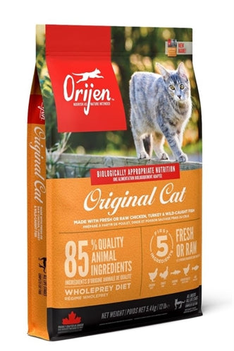 Cat original d'Orijen