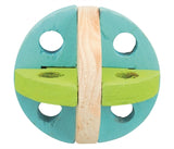 Trixie Play et Snack Ball Wood