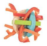 Trixie Play et Snack Ball Wood