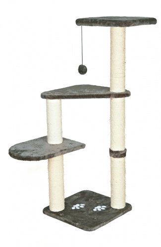 Trixie Scratching Post Altea Grey