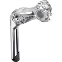 Ergotec stem Octopus 2 adjustable 25.4mm 90mm silver