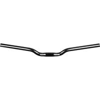 Ergotec Steer Bend Riserbar 25,4 noir