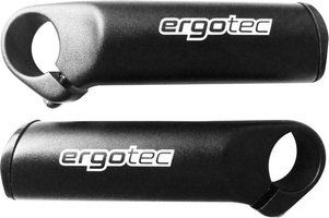 Ergotec barnen Ergo -s Kuerz Mat Zwart