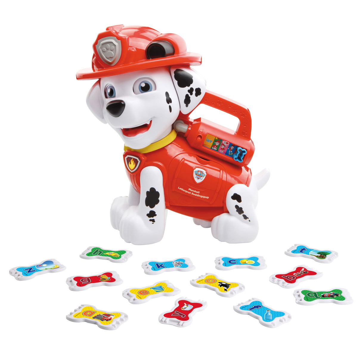 Vtech vtech Marshall Lounpräif Reddingpup