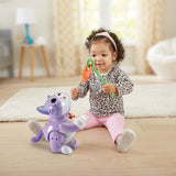 VTech Baby Play With Me Interactive Kitten