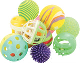 ZOLUX CAT TOYS Multi