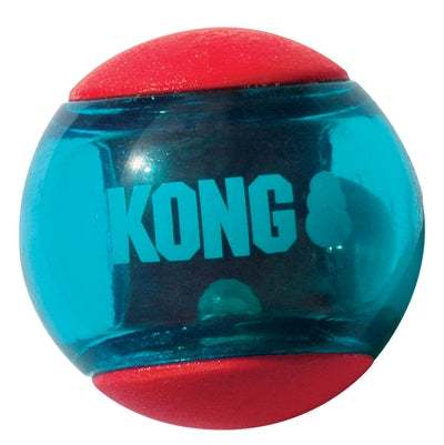 Kong Squez Action Red