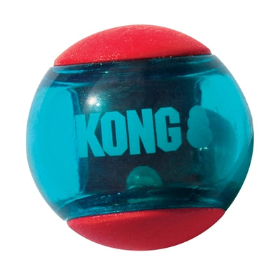 Kong Squez Action Red