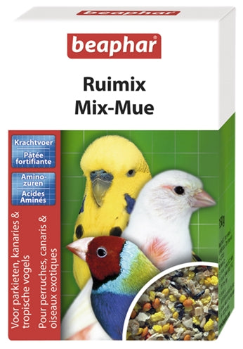 Beaphar Ruimix canary