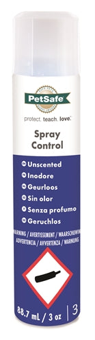 Petsafe Spray Entrenador rellenando inodoro