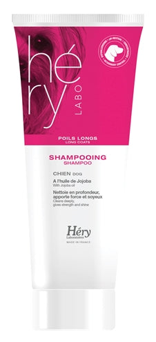 HERY SHAMPOO for long hair