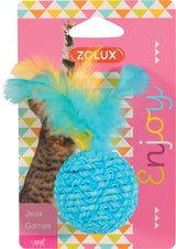 Boule élastique de Zolux