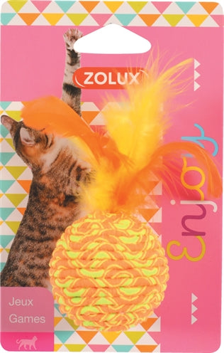 ZOLUX ELASTIC BALL