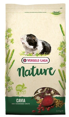 Versele-Laga Nature Meerschweinchen