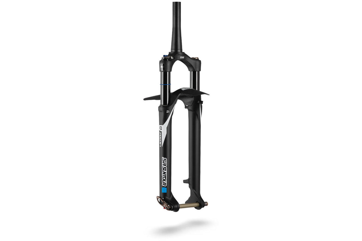 Srsuntour Suntour Axon34 Elite Boost Fork 29 RL RC-PCS DS MAT Black