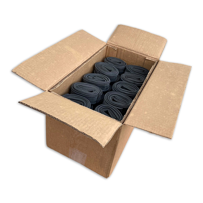 Various bike inner tube 28 inch 50 pieces per box dv