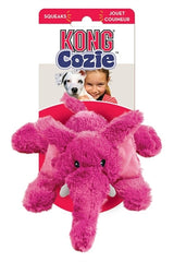 Kong cozie Brantéiergehalt Assorti