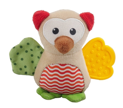 Pequeño de palowood Little Nippers Wise Owl