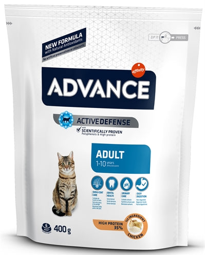 Advance Cat adult chicken rice