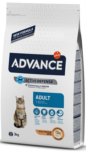 Advance Cat Adult Hähnchenreis