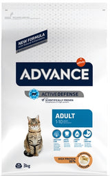 Advance Cat voksen kyllingris