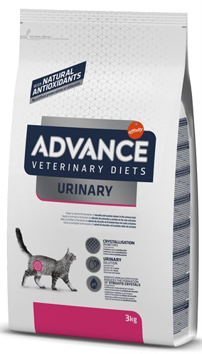 Advance Veterinary Diet Cat urin