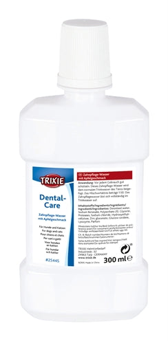 Trixie Dental Caretaker Mundwasser