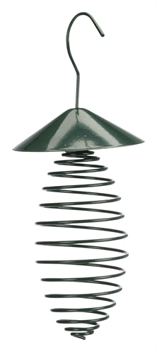 Trixie Mezen Bulb Holder Spiral con tetto