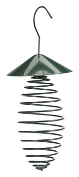 Trixie Mezen bulb holder spiral with roof