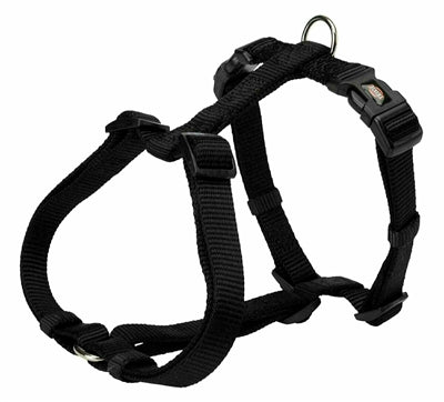 Trixie Dog Harden Premium H-Her Black