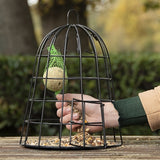 Best For Birds Selective bird feeder