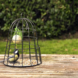 Best For Birds Selective bird feeder