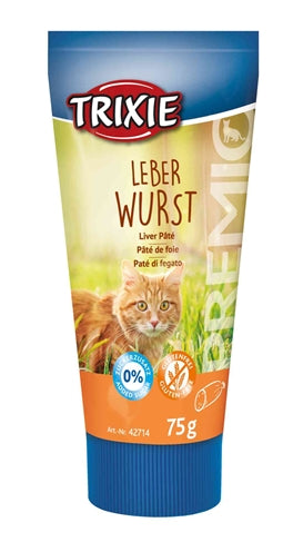 Trixie Premio Leber Wurst Nudelkatze