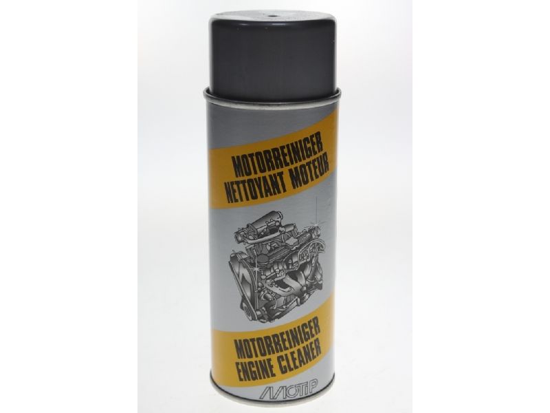 Effe Motor Cleaner 400ml