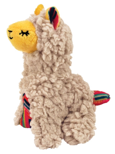 Kong Softies buzzy llama