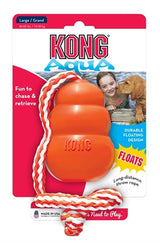 Kong Aqua oanje