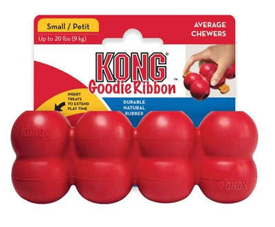 Ruban de goodie kong